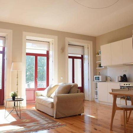 Liiiving In Porto - Vintage Balcony Apartment Ngoại thất bức ảnh