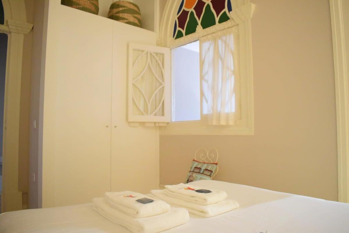 Liiiving In Porto - Vintage Balcony Apartment Ngoại thất bức ảnh