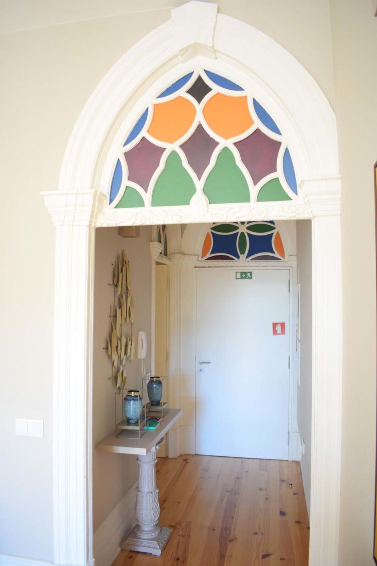 Liiiving In Porto - Vintage Balcony Apartment Ngoại thất bức ảnh