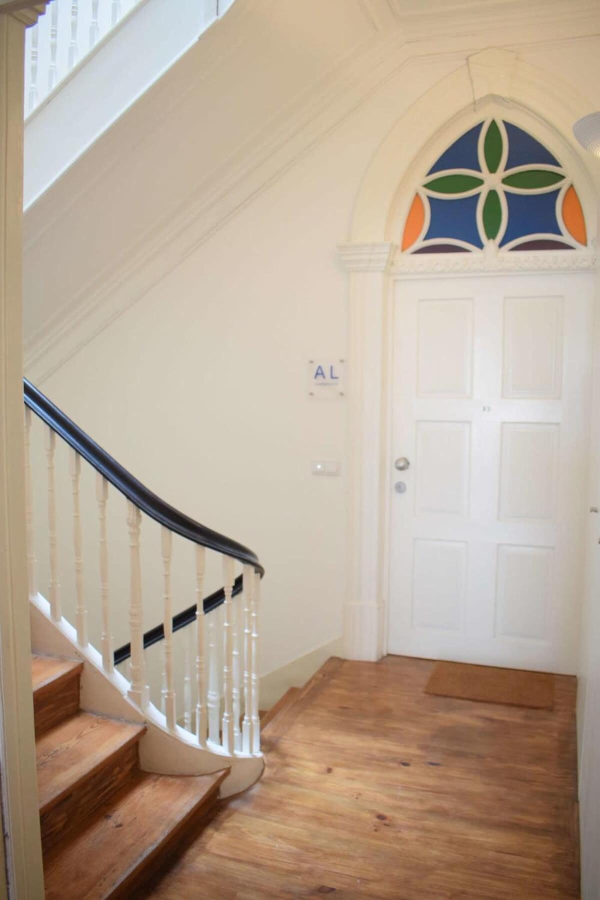 Liiiving In Porto - Vintage Balcony Apartment Ngoại thất bức ảnh